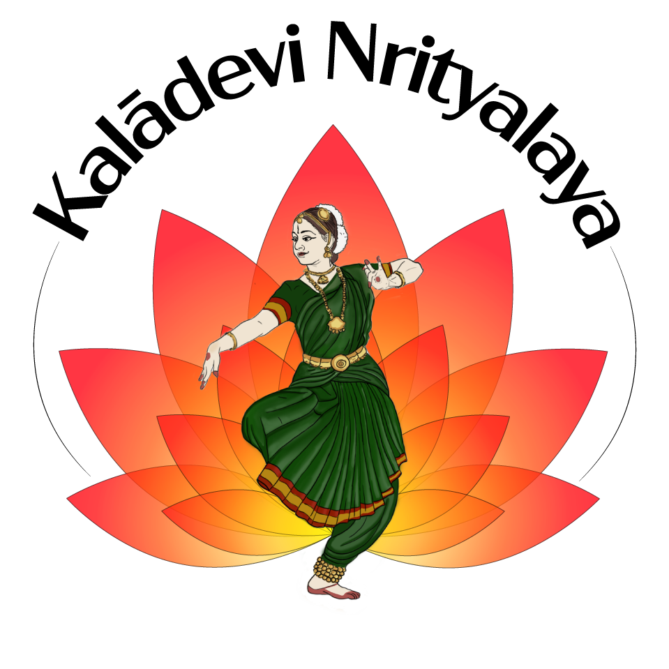 Radhika Rajivkumar | Bharathanatyam: Teacher, Performer & Choreographer